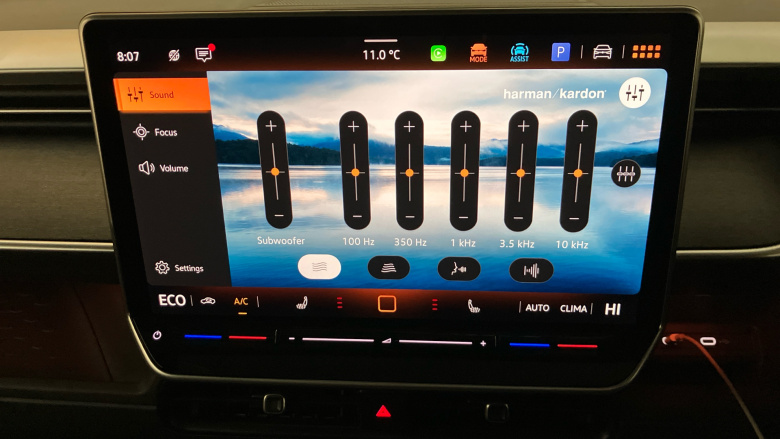 Volkswagen ID. Buzz 250kW GTX Pro 79kWh 5dr 4MOTION Auto Electric Estate